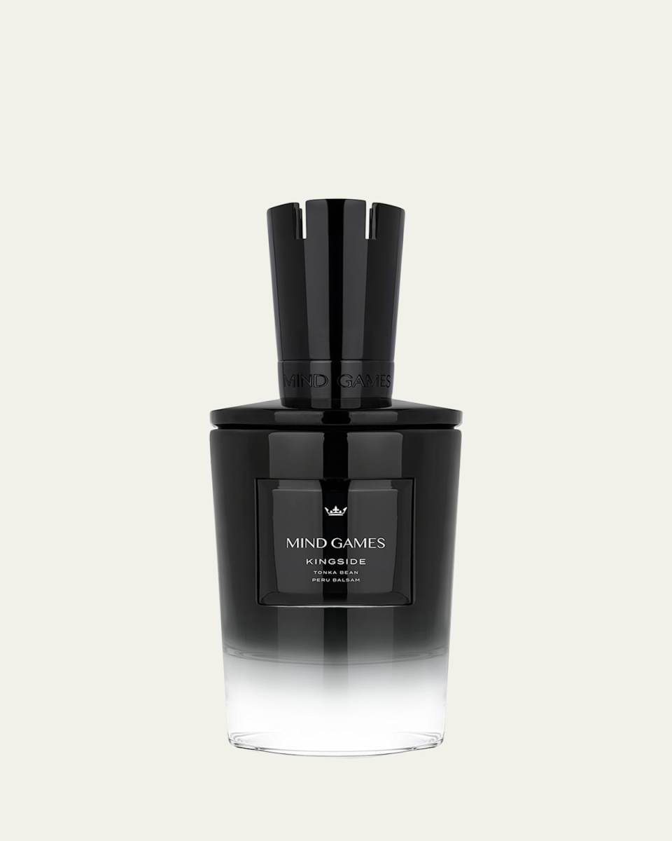 Perfumer Extraordinaire Kingside Extrait de Parfum, 3.4 oz.